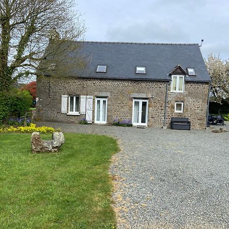 La Forge Villa Couesmes-vauce Eksteriør billede