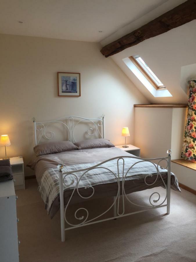 La Forge Villa Couesmes-vauce Eksteriør billede